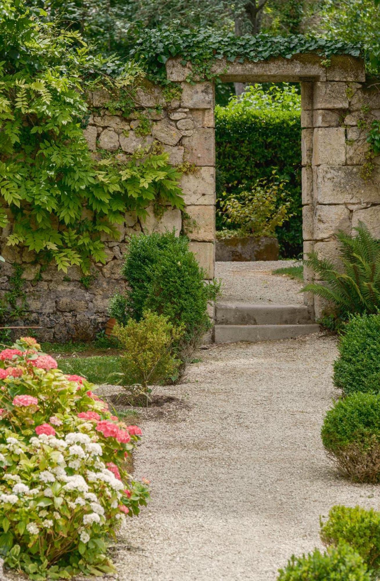 Clos Marcamps - Teritoria Prignac-et-Marcamps Eksteriør bilde